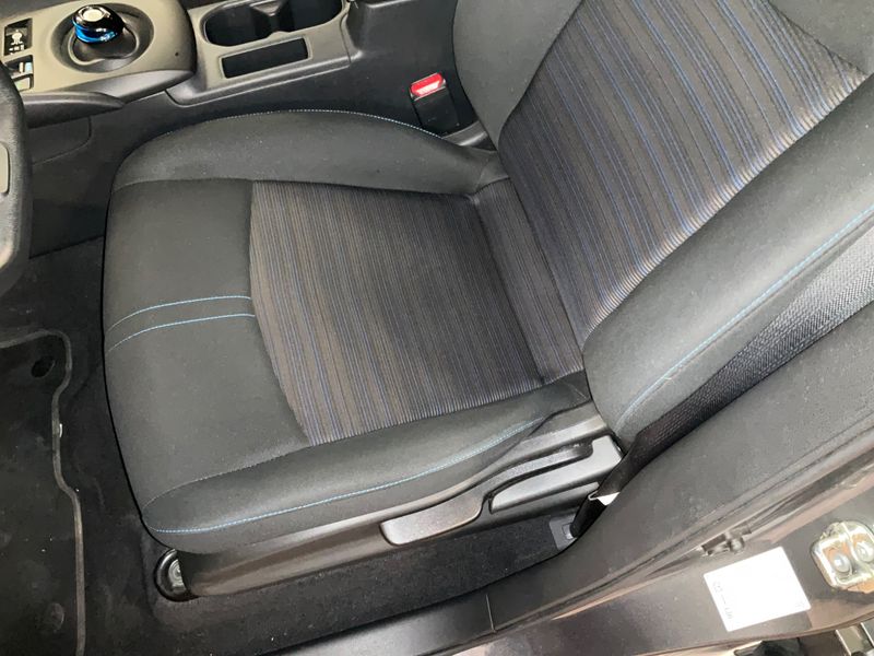 Nissan Leaf electric drive 110 kW Acenta 2022 – снимка 22