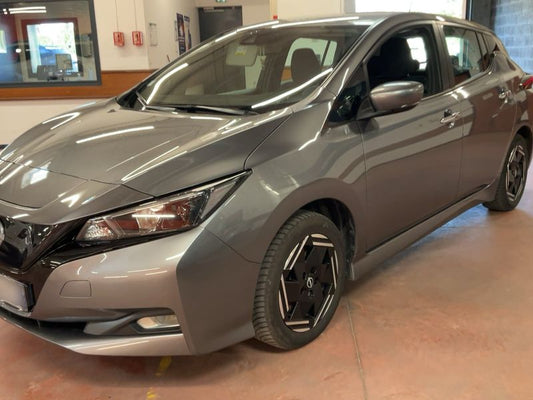 Nissan Leaf electric drive 110 kW Acenta 2022 – снимка 2