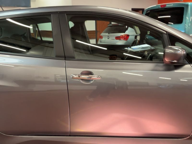 Nissan Leaf electric drive 110 kW Acenta 2022 – снимка 10