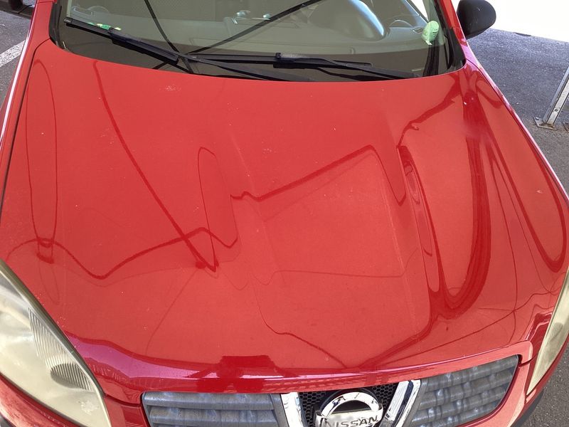 Nissan Qashqai 1.5 dCi Acenta 2007 – снимка 48