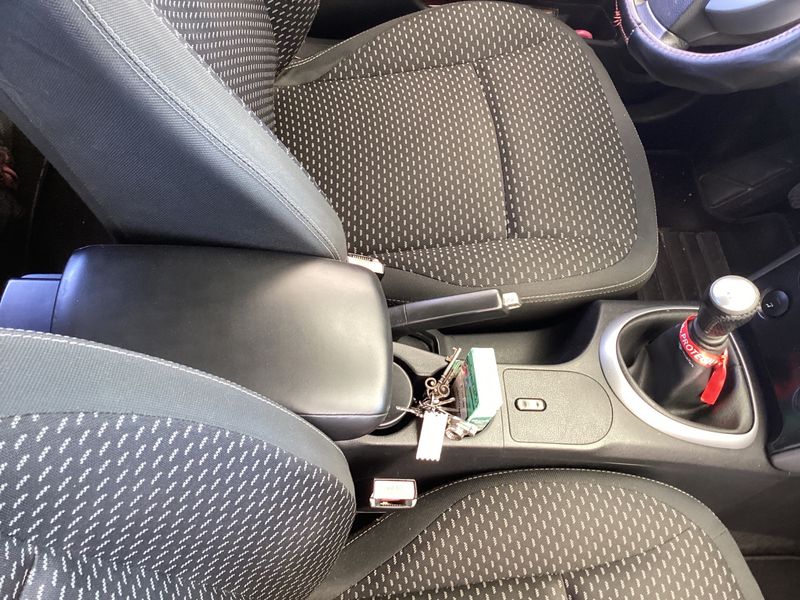 Nissan Qashqai 1.5 dCi Acenta 2007 – снимка 30