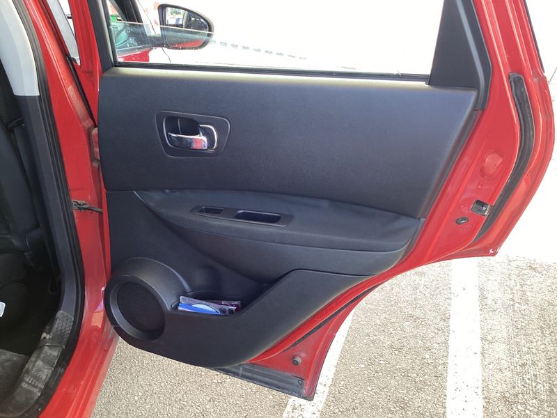 Nissan Qashqai 1.5 dCi Acenta 2007 – снимка 36