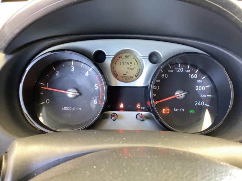 Nissan Qashqai 1.5 dCi Acenta 2007 – снимка 18