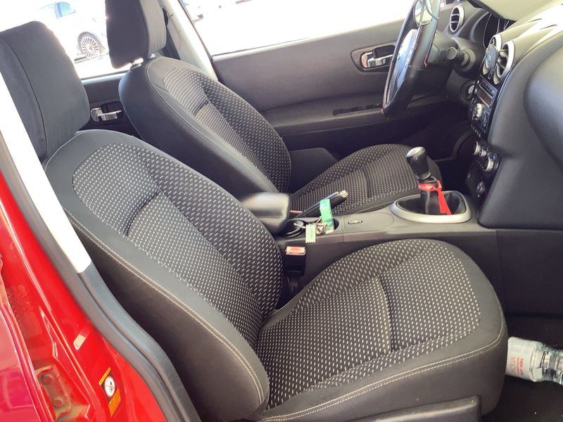 Nissan Qashqai 1.5 dCi Acenta 2007 – снимка 16