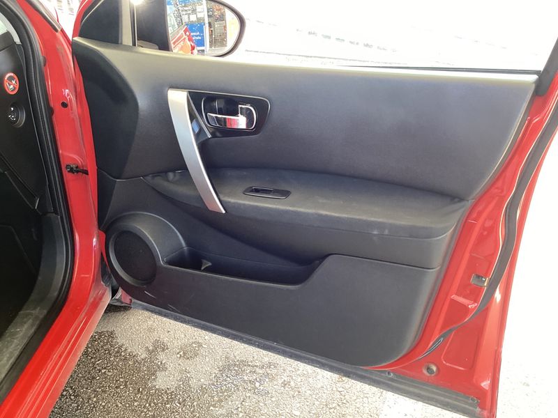 Nissan Qashqai 1.5 dCi Acenta 2007 – снимка 28
