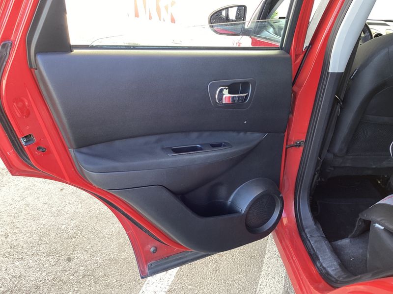 Nissan Qashqai 1.5 dCi Acenta 2007 – снимка 35