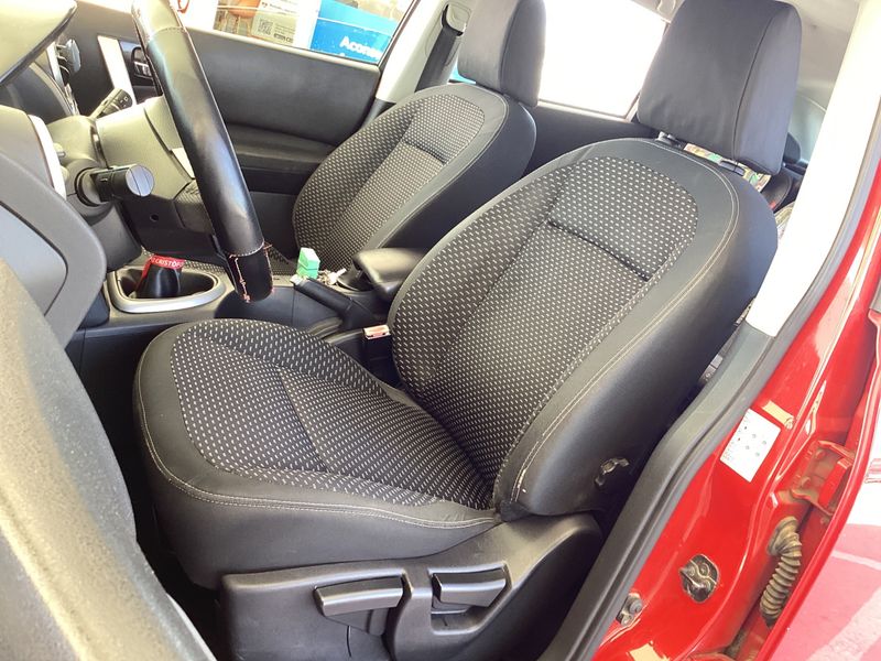 Nissan Qashqai 1.5 dCi Acenta 2007 – снимка 34