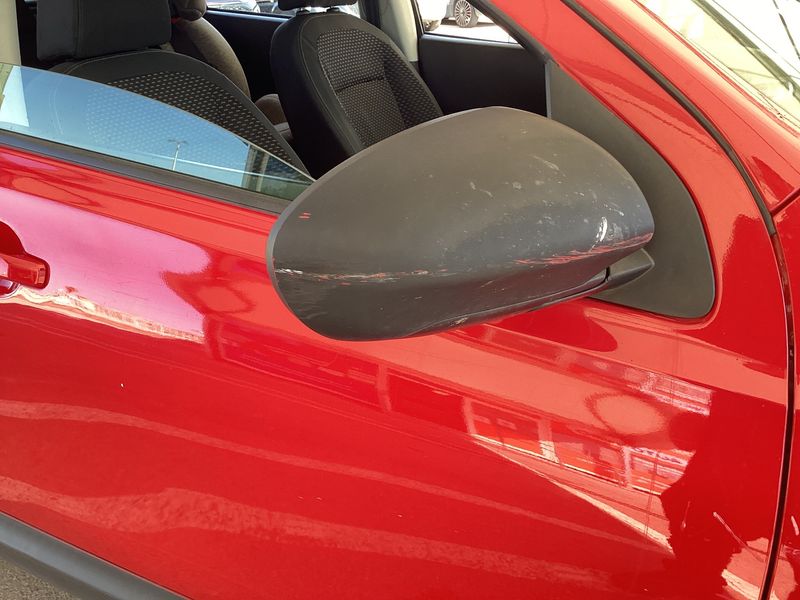 Nissan Qashqai 1.5 dCi Acenta 2007 – снимка 24