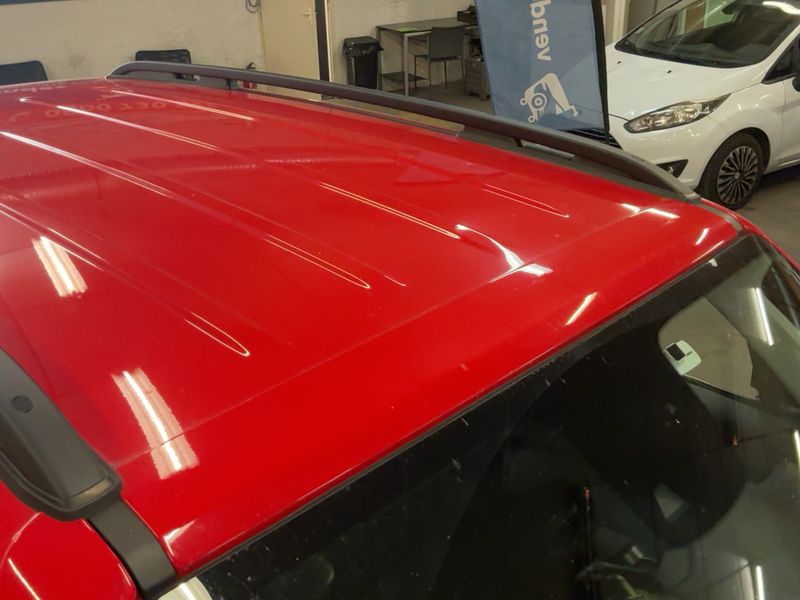 Jeep Renegade 1.6 M-Jet Brooklyn Edition FWD 2020 – снимка 13
