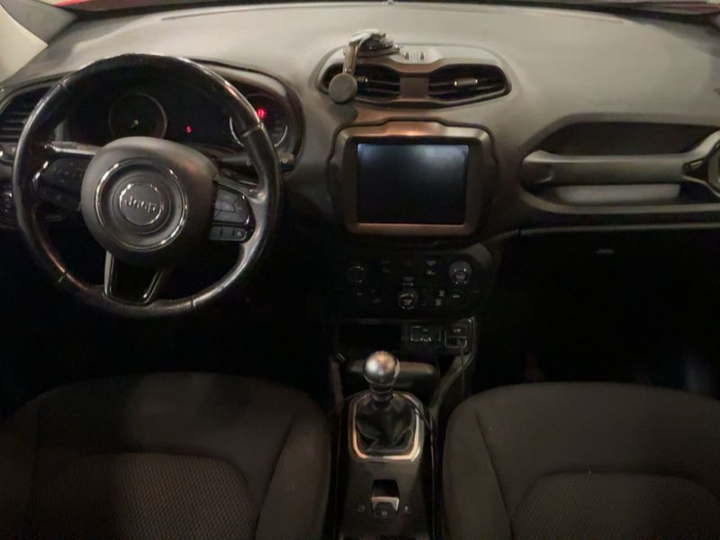 Jeep Renegade 1.6 M-Jet Brooklyn Edition FWD 2020 – снимка 17