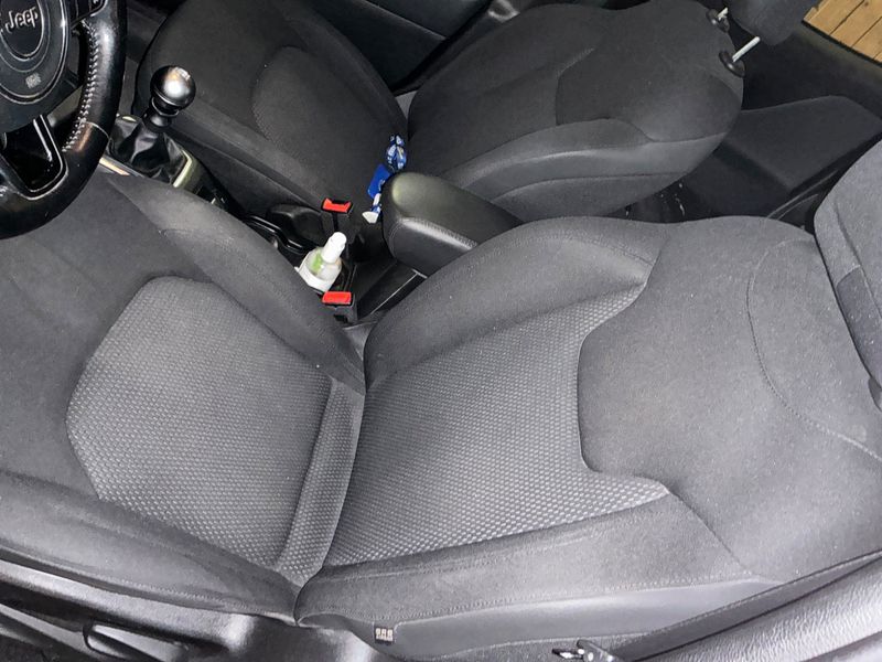 Jeep Renegade 1.6 M-Jet Brooklyn Edition FWD 2020 – снимка 23