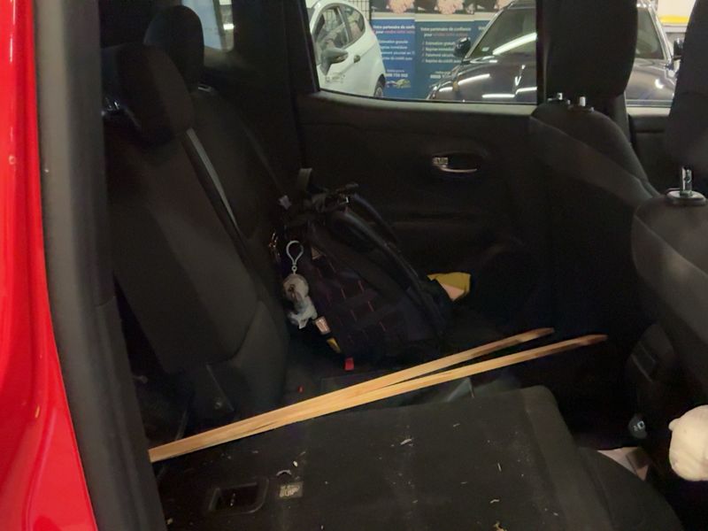 Jeep Renegade 1.6 M-Jet Brooklyn Edition FWD 2020 – снимка 19