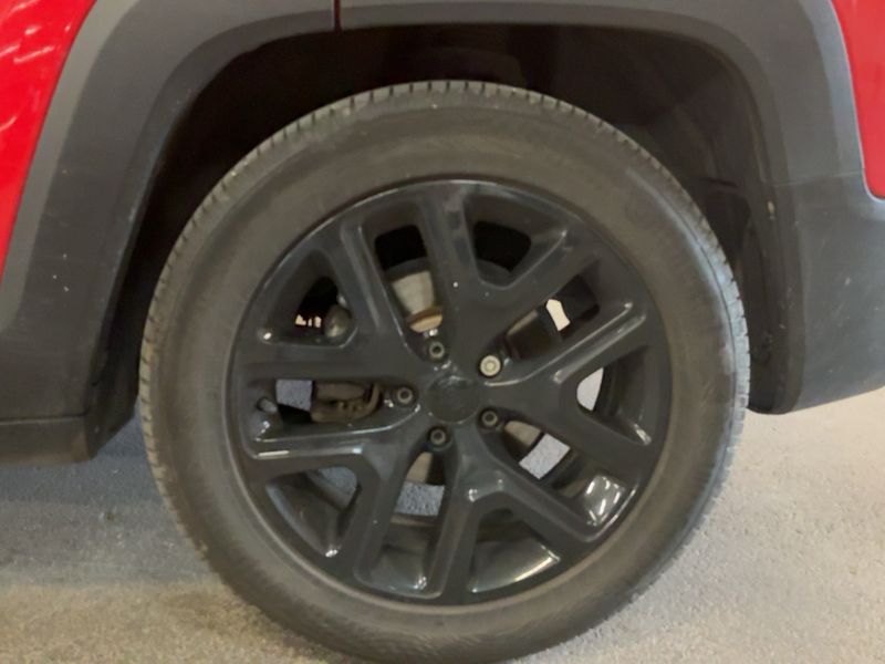 Jeep Renegade 1.6 M-Jet Brooklyn Edition FWD 2020 – снимка 5
