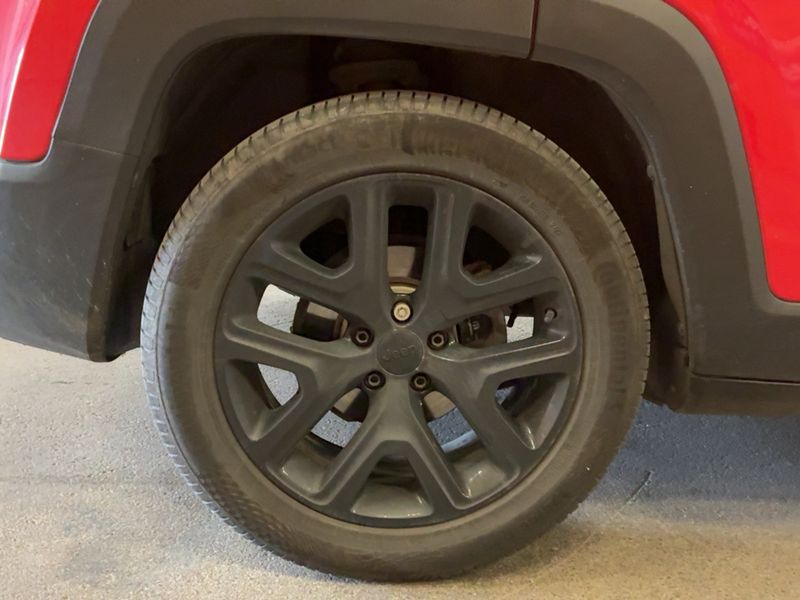 Jeep Renegade 1.6 M-Jet Brooklyn Edition FWD 2020 – снимка 9