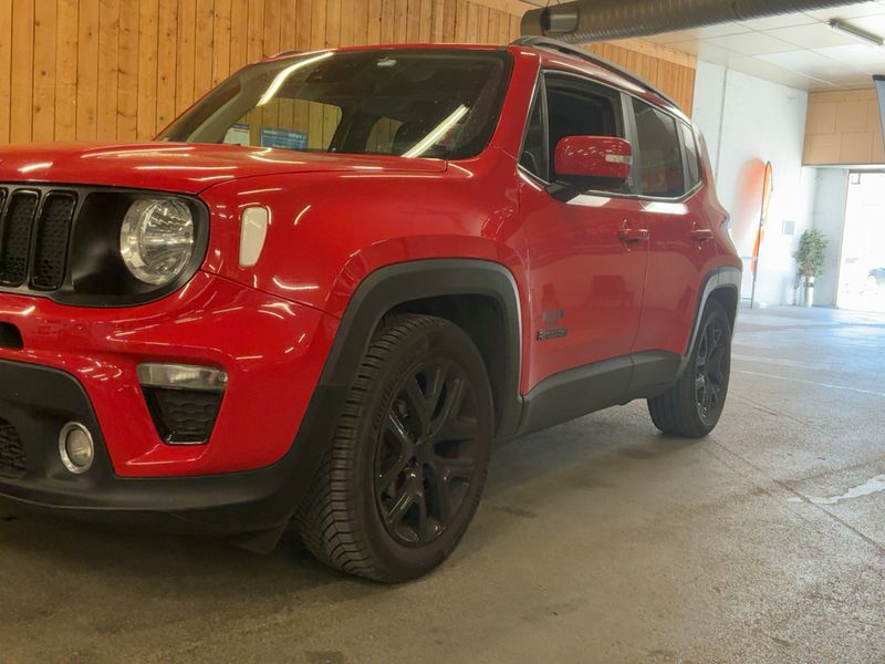 Jeep Renegade 1.6 M-Jet Brooklyn Edition FWD 2020 – снимка 2