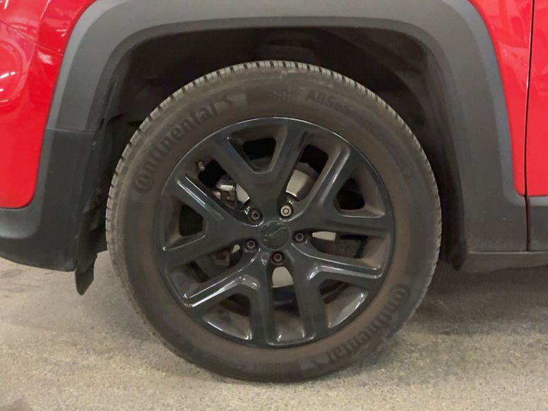 Jeep Renegade 1.6 M-Jet Brooklyn Edition FWD 2020 – снимка 3