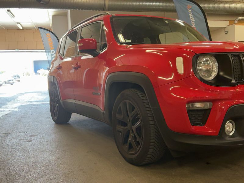 Jeep Renegade 1.6 M-Jet Brooklyn Edition FWD 2020 – снимка 12