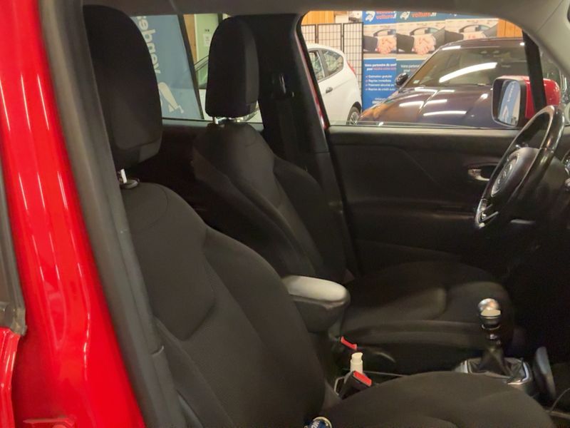 Jeep Renegade 1.6 M-Jet Brooklyn Edition FWD 2020 – снимка 16