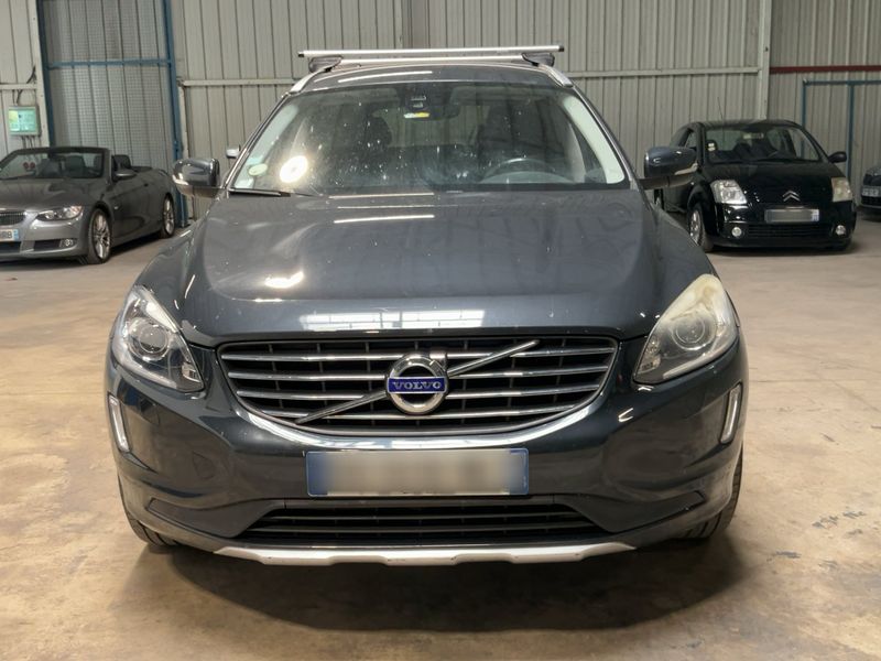Volvo XC60 2.0 D4 Summum 2015 – снимка 14