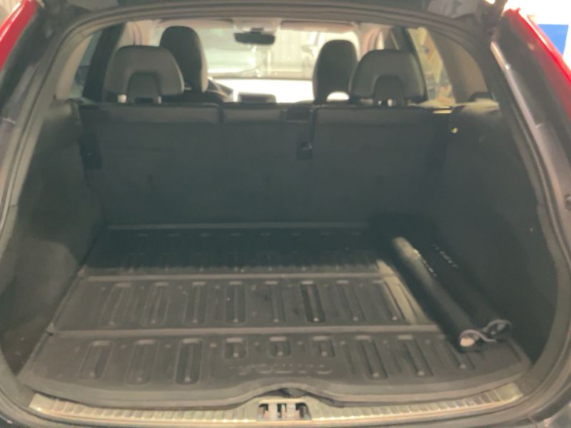 Volvo XC60 2.0 D4 Summum 2015 – снимка 15