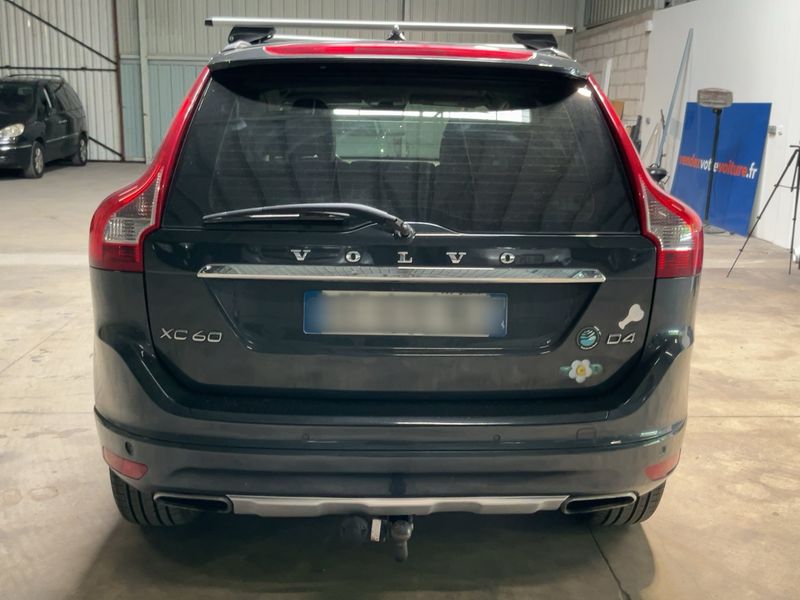 Volvo XC60 2.0 D4 Summum 2015 – снимка 7