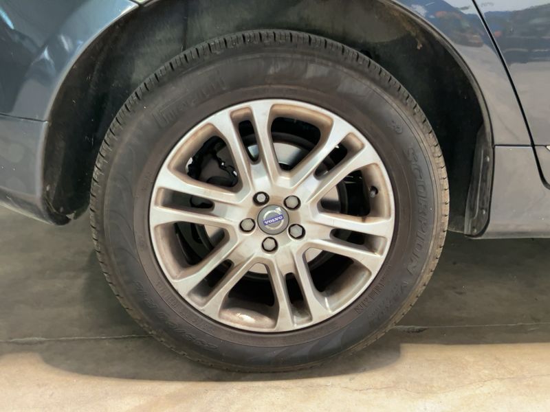 Volvo XC60 2.0 D4 Summum 2015 – снимка 9