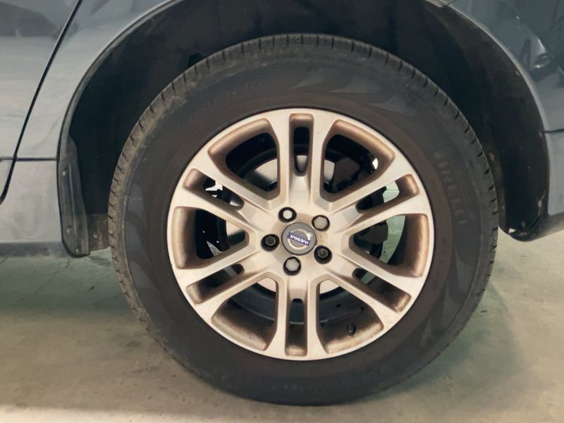 Volvo XC60 2.0 D4 Summum 2015 – снимка 5