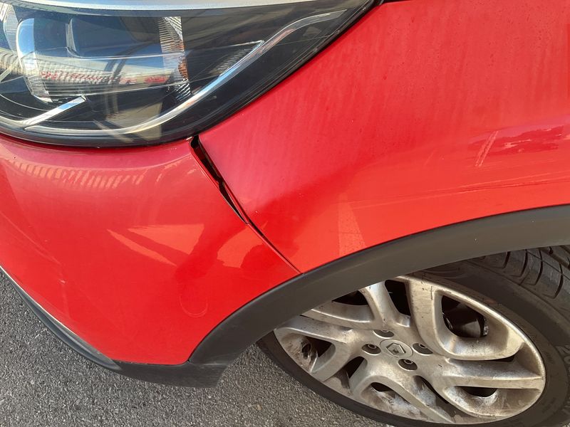 Renault Captur 1.5 dCi Intens 2014 – снимка 43