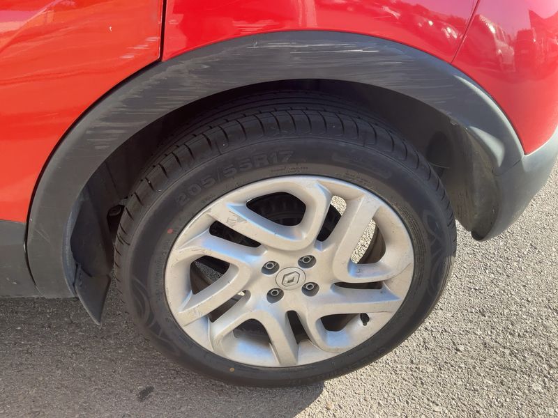 Renault Captur 1.5 dCi Intens 2014 – снимка 5