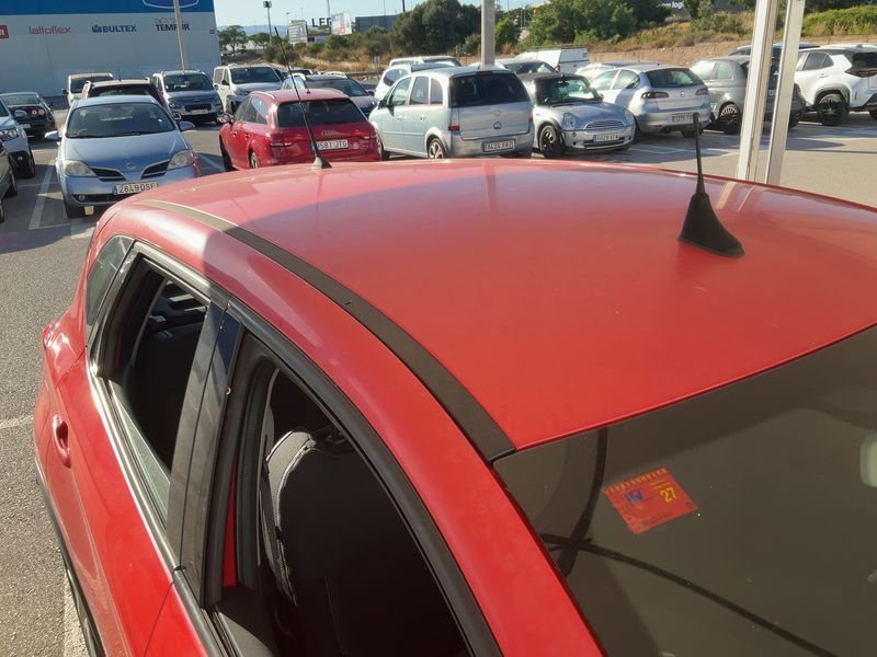 Renault Captur 1.5 dCi Intens 2014 – снимка 13