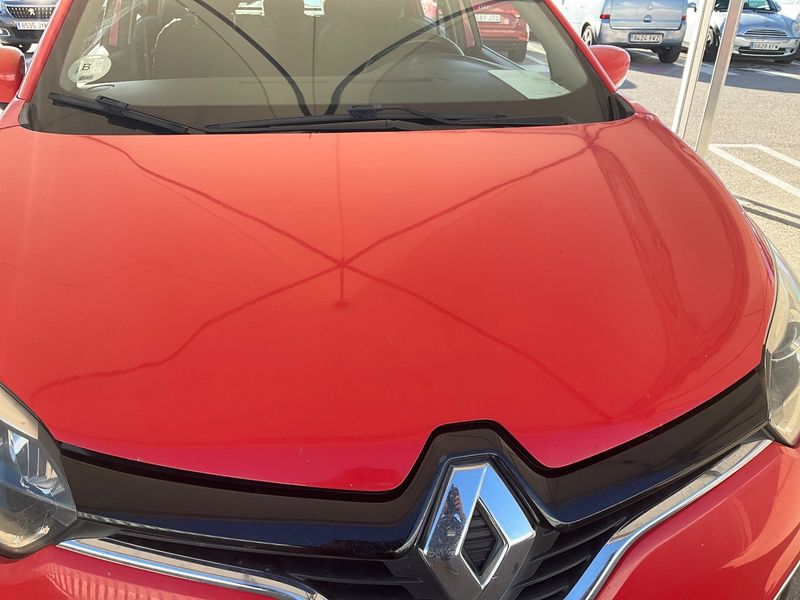 Renault Captur 1.5 dCi Intens 2014 – снимка 41