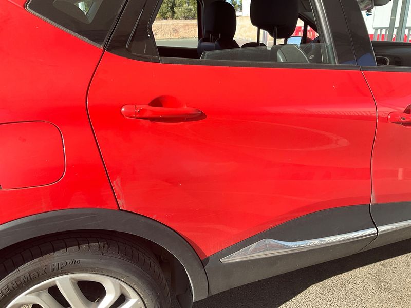 Renault Captur 1.5 dCi Intens 2014 – снимка 26