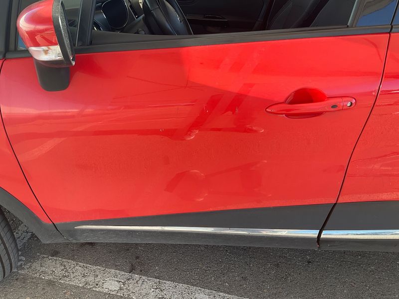 Renault Captur 1.5 dCi Intens 2014 – снимка 28