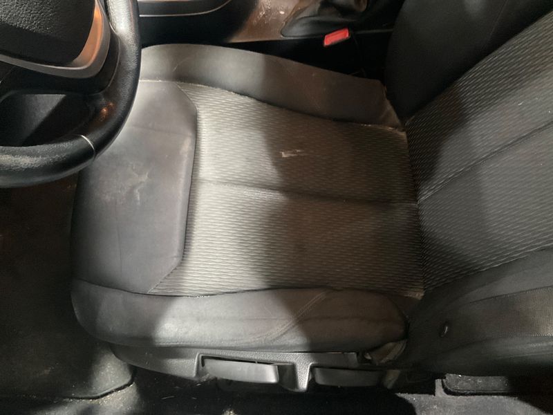 BMW 1er 116d 2014 – снимка на щета 34