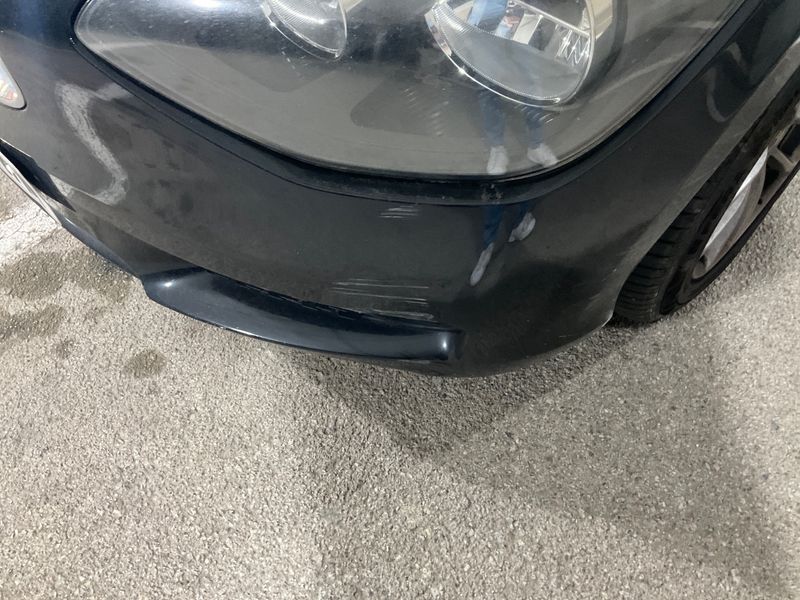 BMW 1er 116d 2014 – снимка на щета 38