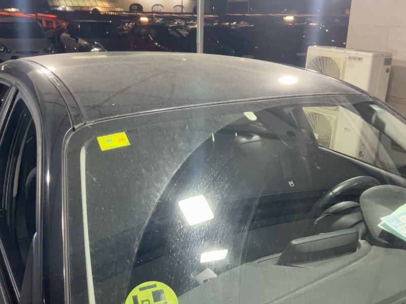 BMW 1er 116d 2014 – снимка 13
