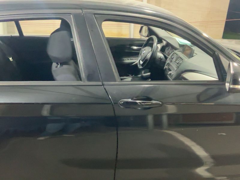 BMW 1er 116d 2014 – снимка на щета 10