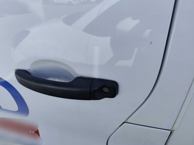 Renault Trafic 2.0 BLUE dCi L1H1 3,0t (8/9 Sitze) Start 2021 – снимка 18