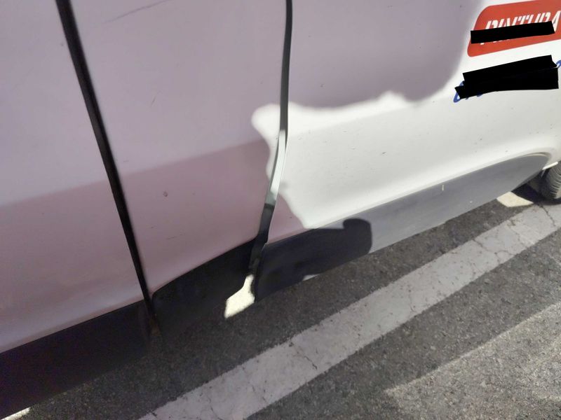 Renault Trafic 2.0 BLUE dCi L1H1 3,0t (8/9 Sitze) Start 2021 – снимка 16