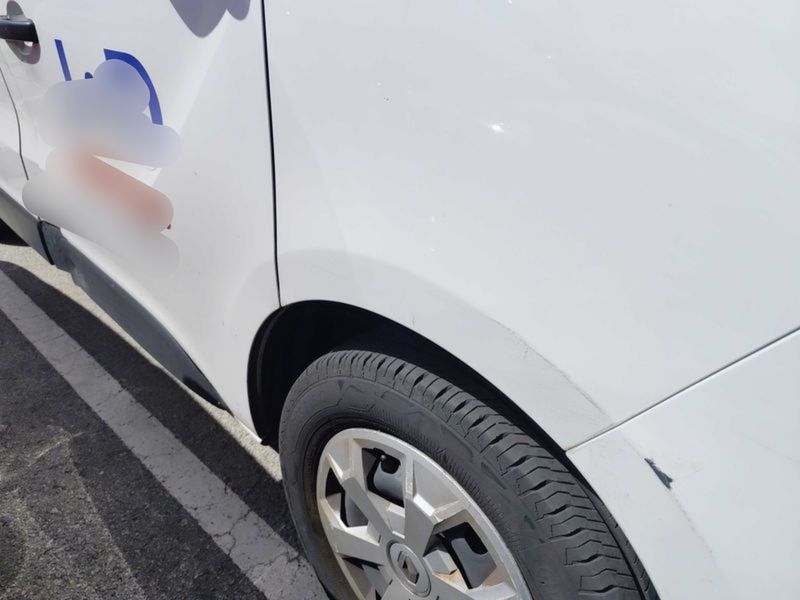 Renault Trafic 2.0 BLUE dCi L1H1 3,0t (8/9 Sitze) Start 2021 – снимка 14