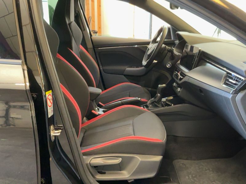 Skoda Scala 1.5 TSI ACT Monte Carlo 2023 – снимка 16
