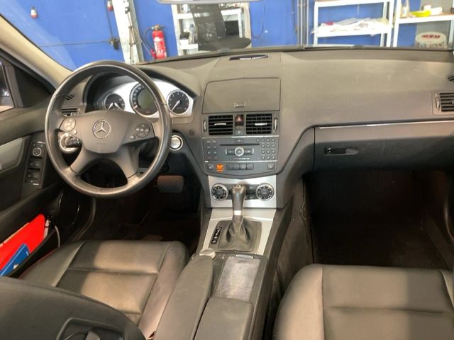 Mercedes-Benz C-Klasse C 230 Avantgarde 2007 – снимка 17
