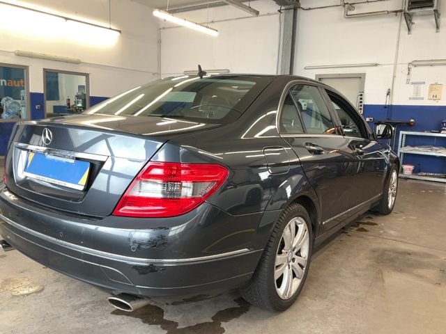 Mercedes-Benz C-Klasse C 230 Avantgarde 2007 – снимка 8