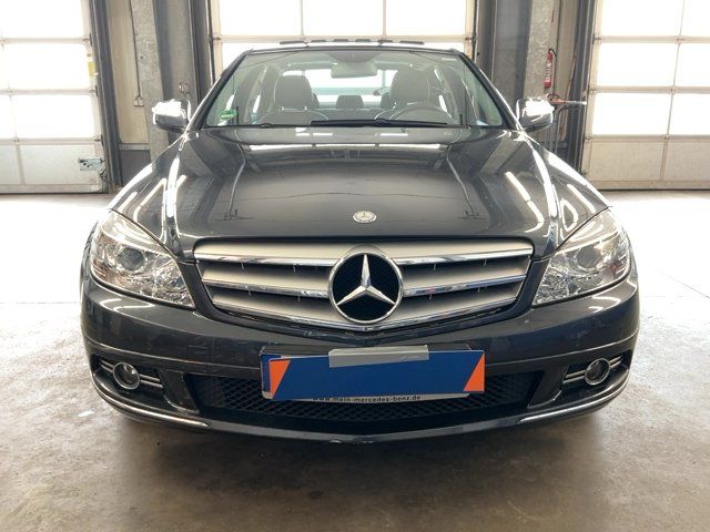Mercedes-Benz C-Klasse C 230 Avantgarde 2007 – снимка 14