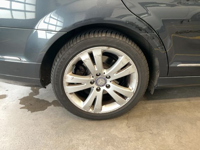 Mercedes-Benz C-Klasse C 230 Avantgarde 2007 – снимка 9