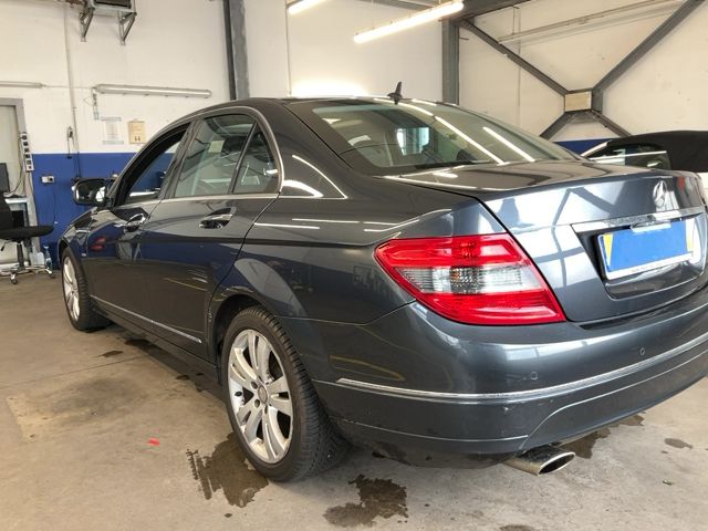 Mercedes-Benz C-Klasse C 230 Avantgarde 2007 – снимка 6
