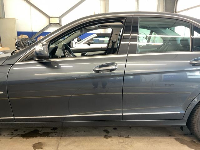 Mercedes-Benz C-Klasse C 230 Avantgarde 2007 – снимка 4