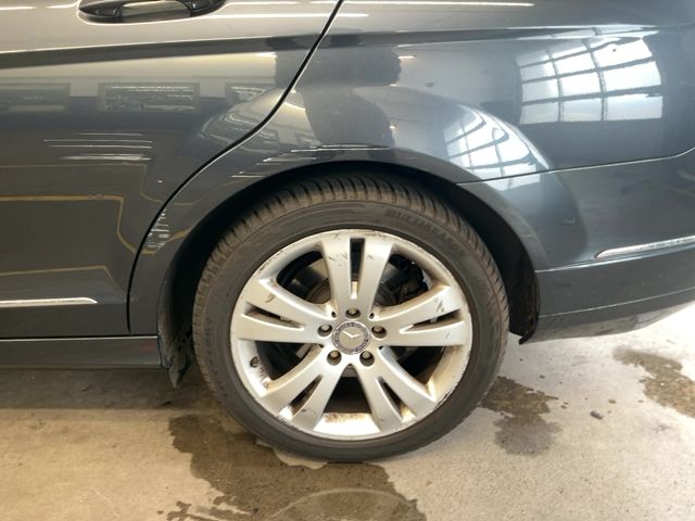 Mercedes-Benz C-Klasse C 230 Avantgarde 2007 – снимка 5