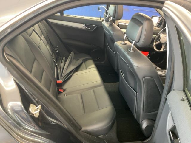 Mercedes-Benz C-Klasse C 230 Avantgarde 2007 – снимка 19