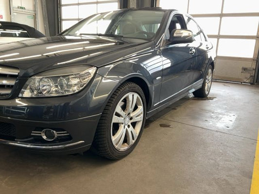 Mercedes-Benz C-Klasse C 230 Avantgarde 2007 – снимка 2
